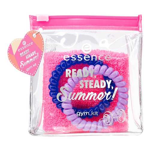 Резинка для волос essence READY, STEADY, Simmer! 3,9 г в Созвездие Красоты