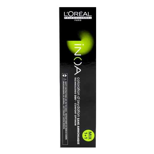 Краситель L'Oreal Professionnel Inoa ODS2 Базовый золотистый без аммиака, 5,3, 60 г в Созвездие Красоты