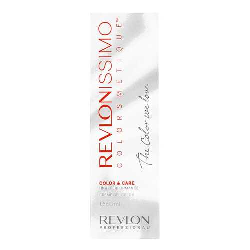 Краситель REVLON 10,2 очень сильно светлый блондин переливающийся, 60 мл в Созвездие Красоты