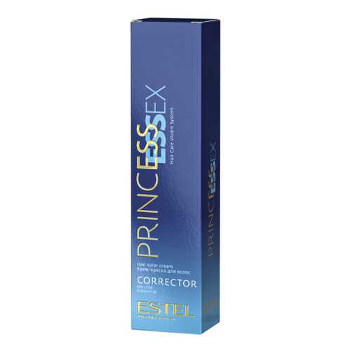 Краска для волос Estel Professional Princess Essex Correct 0/33 Желтый 60 мл в Созвездие Красоты