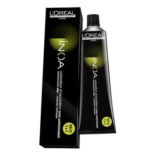 Краска для волос L'Oreal Professionnel Inoa High Resist 10.23 60 г в Созвездие Красоты