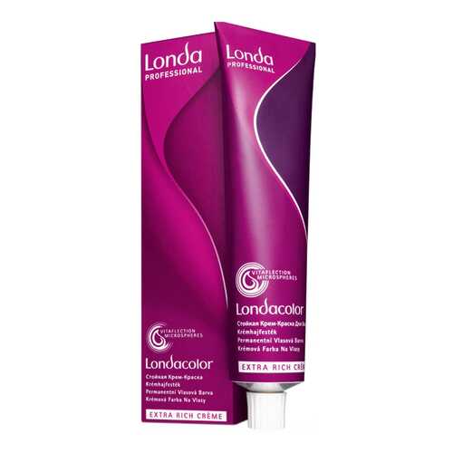 Краска для волос Londa Professional Londacolor 7/74 Блонд Коричнево-медный 60 мл в Созвездие Красоты