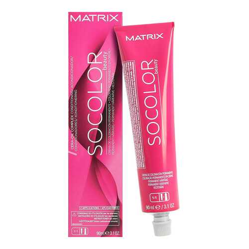 Краска для волос Matrix Socolor.beauty 10N Очень-очень светлый блондин 90 мл в Созвездие Красоты