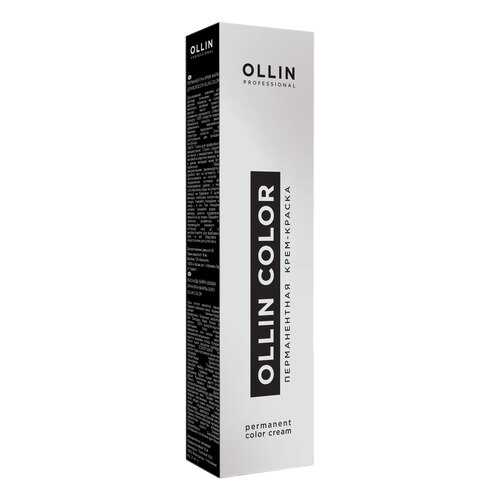 Краска для волос Ollin Professional Color 8/4 Светло-русый медный 60 мл в Созвездие Красоты