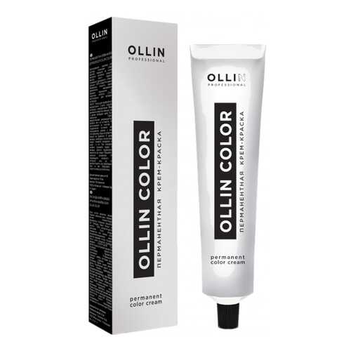 Краска для волос Ollin Professional Ollin Color 0/22 Корректор Фиолетовый 60 мл в Созвездие Красоты