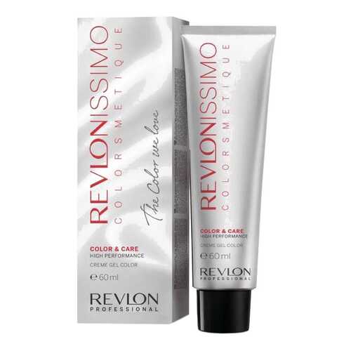 Краска для волос Revlon Professional Revlonissimo Colorsmetique 5 Светло-коричневый 60 мл в Созвездие Красоты