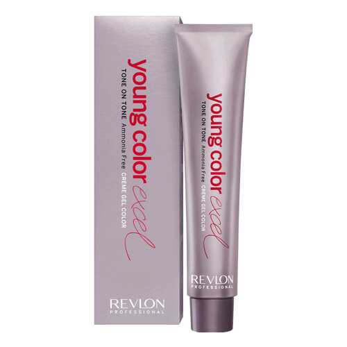 Краска для волос Revlon Young Color Excel 5-1 Гавана, 70 мл в Созвездие Красоты