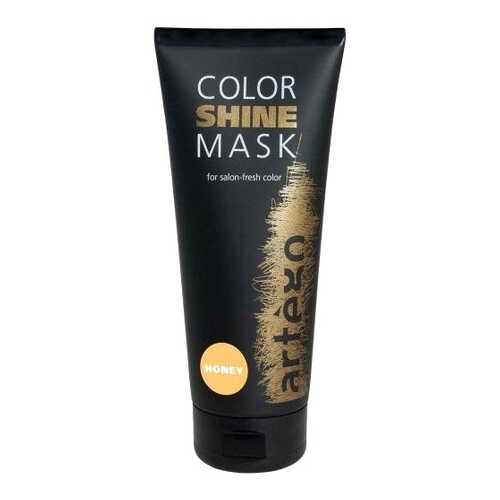 Маска для тонирования Artego Мед Color Shine Mask Honey, 200 мл в Созвездие Красоты