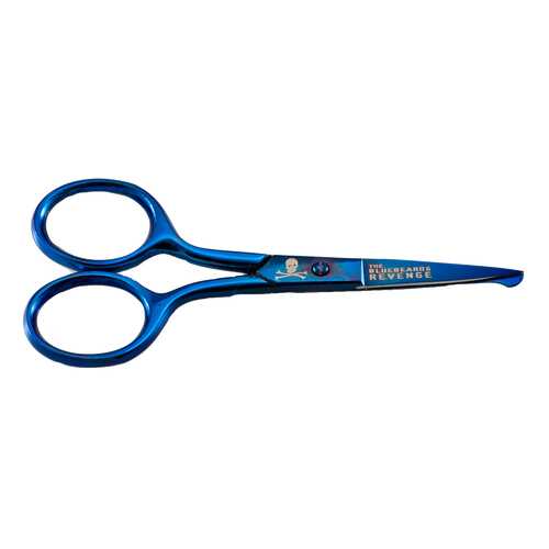 Ножницы для бороды и усов The Bluebeards Revenge Moustache & Beard Scissors в Созвездие Красоты