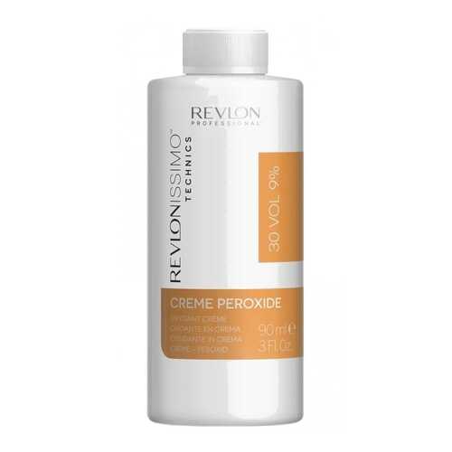 Окислитель REVLON Creme Peroxide 9% Кремообразный Пероксид, 90 мл в Созвездие Красоты