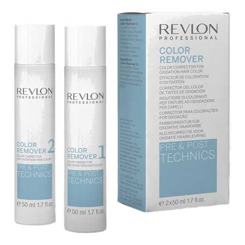 Осветлитель для волос Revlon Color Remover в Созвездие Красоты