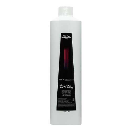 Проявитель L'Oreal Professionnel Dia Activator 1,8% 6 vol 1000 мл в Созвездие Красоты