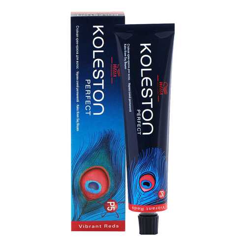 Стойкая крем-краска Wella Koleston Perfect 88/43 Ирландское лето 60мл в Созвездие Красоты