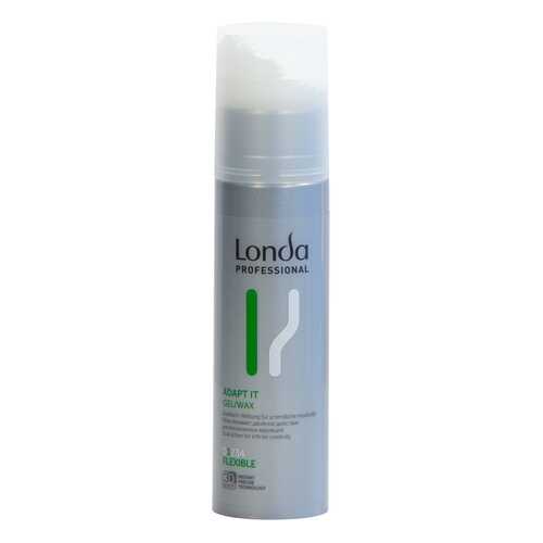 Гель для укладки Londa Professional Texture Adapt It Gel 100 мл в Созвездие Красоты