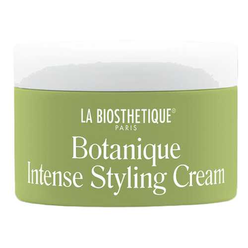 Крем для волос La Biosthetique Botanique Intense Styling 75 мл в Созвездие Красоты