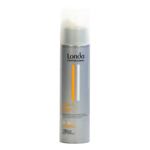 Крем для волос Londa Professional Tame It 200 мл в Созвездие Красоты