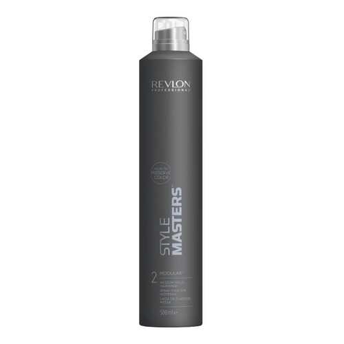 Лак для волос Revlon Professional Sm Hairspray Modular 500 мл в Созвездие Красоты