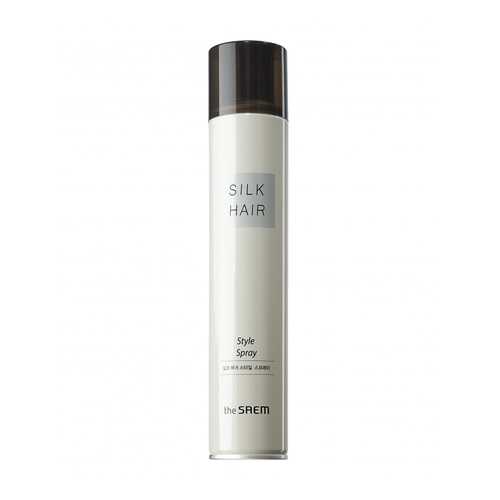 Лак для волос The Saem Silk Hair Style Spray в Созвездие Красоты