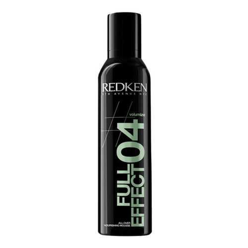 Мусс для волос Redken P0931500 в Созвездие Красоты