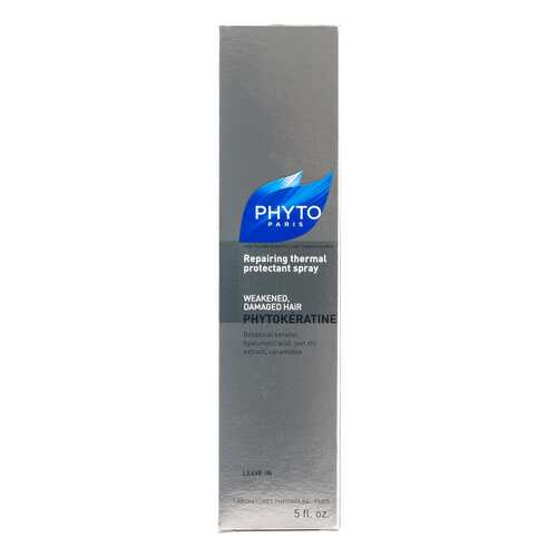 Спрей для волос Phyto Phytokeratine Reparative Spray 150 мл в Созвездие Красоты