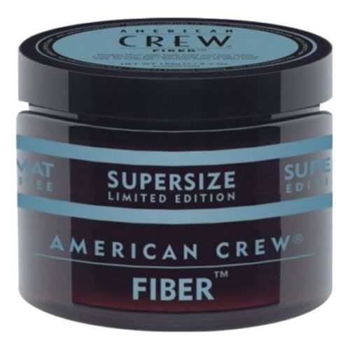 Средство для укладки волос American Crew Fiber 150 г в Созвездие Красоты