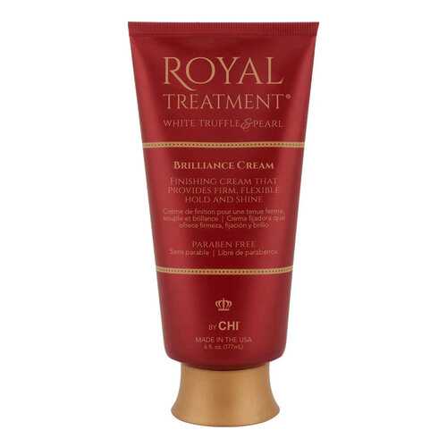 Средство для укладки волос CHI Royal Treatment Brilliance Cream 177 мл в Созвездие Красоты