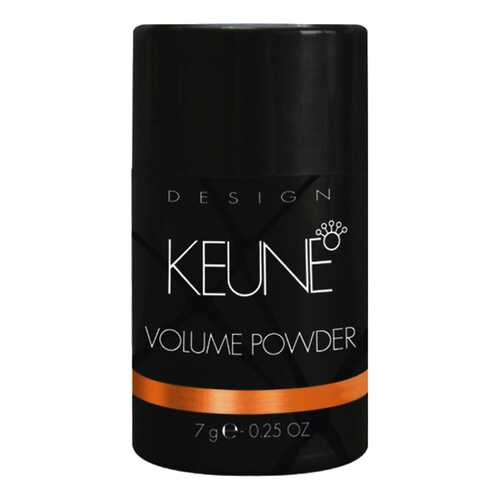 Средство для укладки волос Keune Design Volume Powder 7 г в Созвездие Красоты