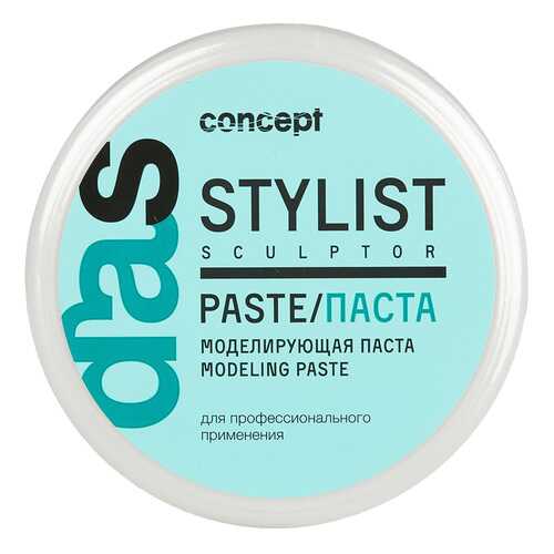 Средство для укладки волос - Моделирующая паста Concept Modeling paste 85 мл в Созвездие Красоты