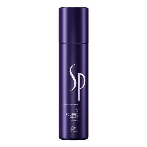 Средство для укладки волос Wella Professionals SP Polished Waves Styling 200 мл в Созвездие Красоты