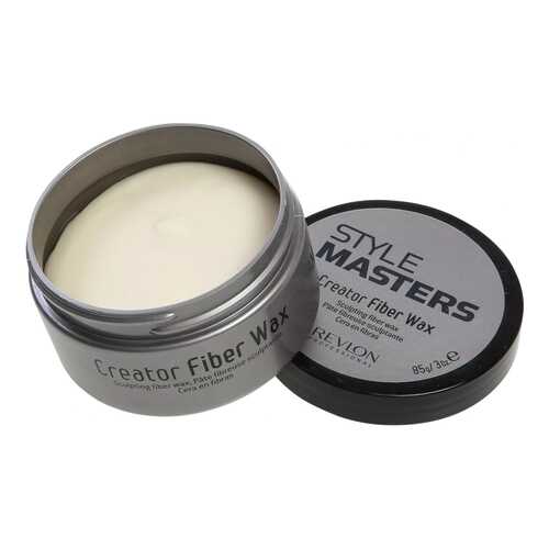 Воск для укладки Revlon Professional Style Masters Creator Fiber Wax 85 г в Созвездие Красоты