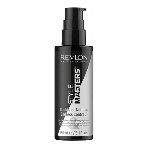 Воск для укладки Revlon SM Double or Nothing Endless Control 150 мл в Созвездие Красоты