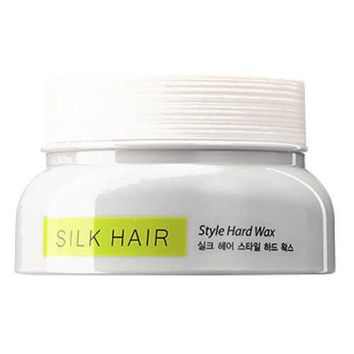 Воск для укладки The Saem Silk Hair Style Hard Wax 80 мл в Созвездие Красоты