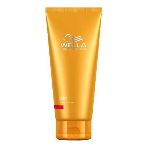 Бальзам для волос Wella Professionals Sun 200 мл в Созвездие Красоты