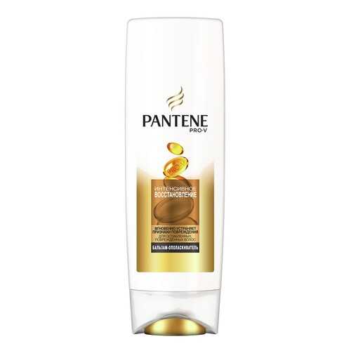 Бальзам-ополаскиватель Pantene Интенсивное Восстановление 270 мл в Созвездие Красоты