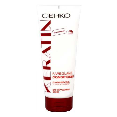 Кондиционер для волос C:EHKO Farbglanz Conditioner 200 мл в Созвездие Красоты