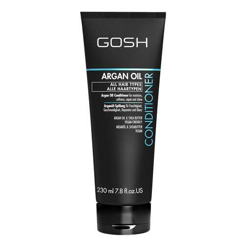 Кондиционер для волос Gosh Argan Oil 230 мл в Созвездие Красоты