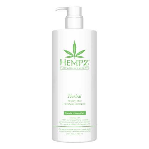 Кондиционер для волос Hempz Herbal Healthy Hair Fortifying 750 мл в Созвездие Красоты