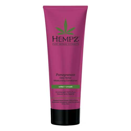 Кондиционер для волос Hempz Pomegranate Daily Moisturising 265 мл в Созвездие Красоты