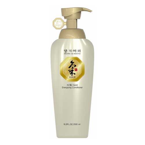 Кондиционер для волос Ki Gold Energizing Conditioner 500 мл в Созвездие Красоты