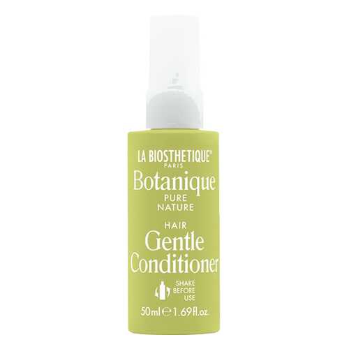 Кондиционер для волос La Biosthetique Botanique Pure Nature Gentle Conditioner 50 мл в Созвездие Красоты