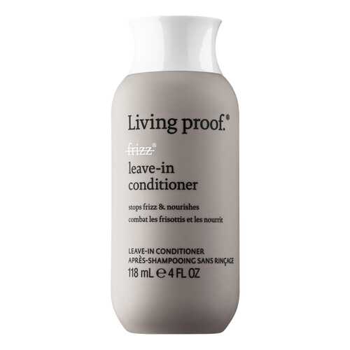 Кондиционер для волос Living Proof No Frizz Leave-In Conditioner 118 мл в Созвездие Красоты