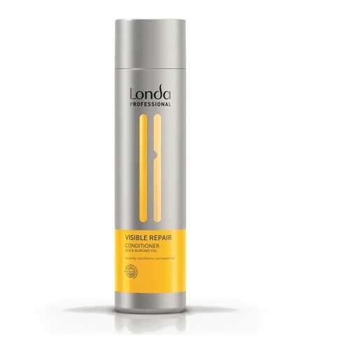 Кондиционер для волос Londa Visible Repair Conditioner Balm 250 мл в Созвездие Красоты