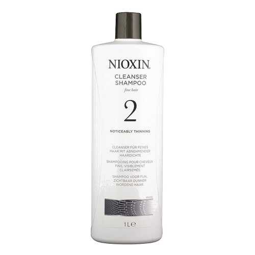 Кондиционер для волос Nioxin Scalp Revitaliser System 2 1 л в Созвездие Красоты