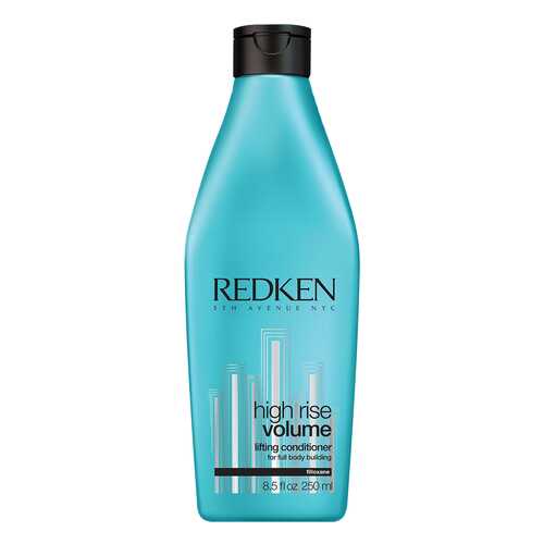 Кондиционер для волос Redken High Rise Volume Lifting 250 мл в Созвездие Красоты