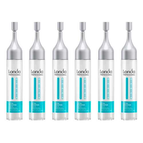 Лосьон для волос Londa Professional Londa Form C Forming Lotion 1000 мл в Созвездие Красоты