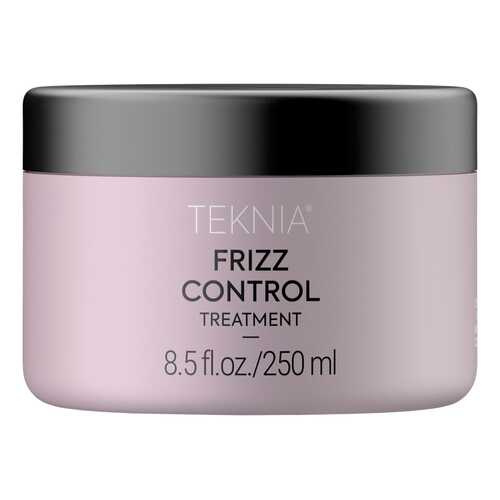 Маска для волос Lakme, Frizz Control, 250 мл в Созвездие Красоты