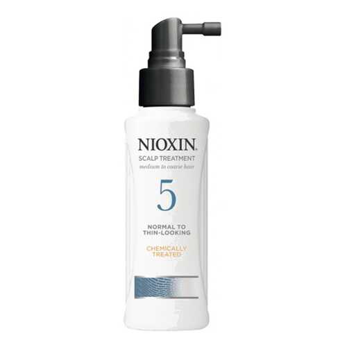 Маска для волос NIOXIN Scalp Treatment System №1 100 мл в Созвездие Красоты