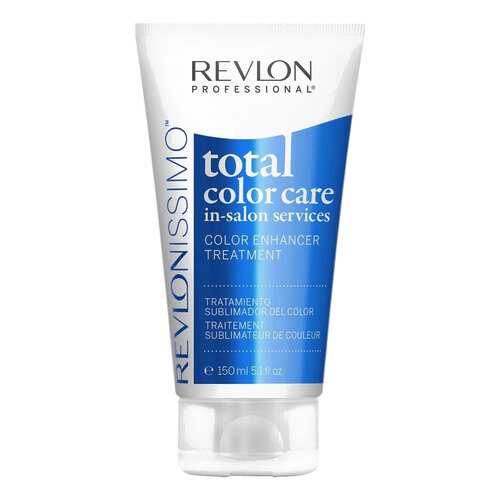 Маска для волос Revlon Revlonissimo Total Color Care Treatment 150 мл в Созвездие Красоты