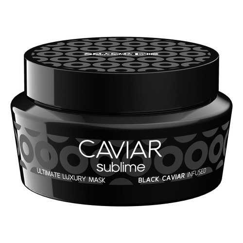 Маска для волос Selective Professional Caviar Sublime Ultimate Luxury 250 мл в Созвездие Красоты