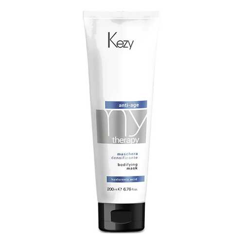 Маска Kezy Bodifying mask для придания густоты с гиалуроновой кислотой, 200 мл в Созвездие Красоты